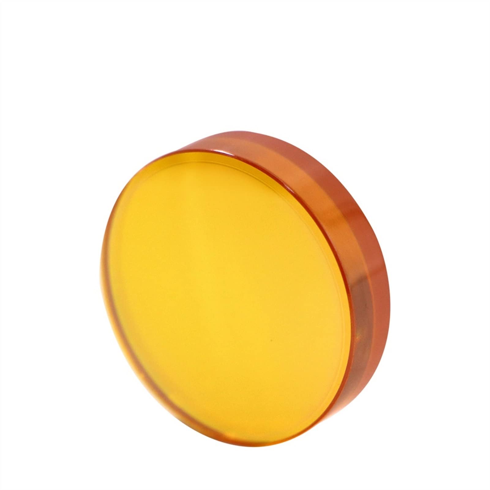 CVD ZnSe Lens Dia. 38.1mm FL 127 190.5mm 5