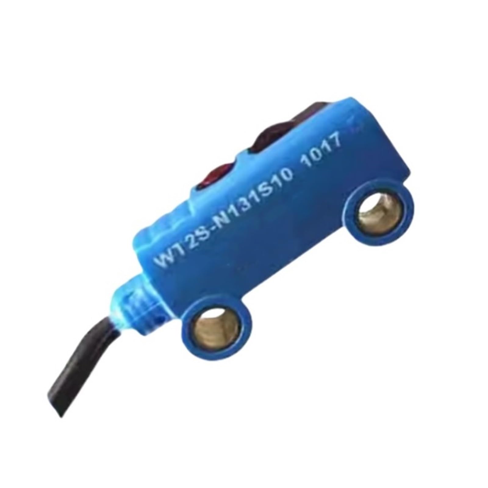 Capteur WT2S-N131S10 de type interrupteur photoélectrique miniature NPN