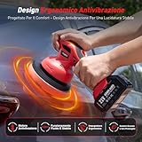 Zoom IMG-2 avhrit lucidatrice auto senza fili Zoom IMG-2 avhrit lucidatrice auto senza fili