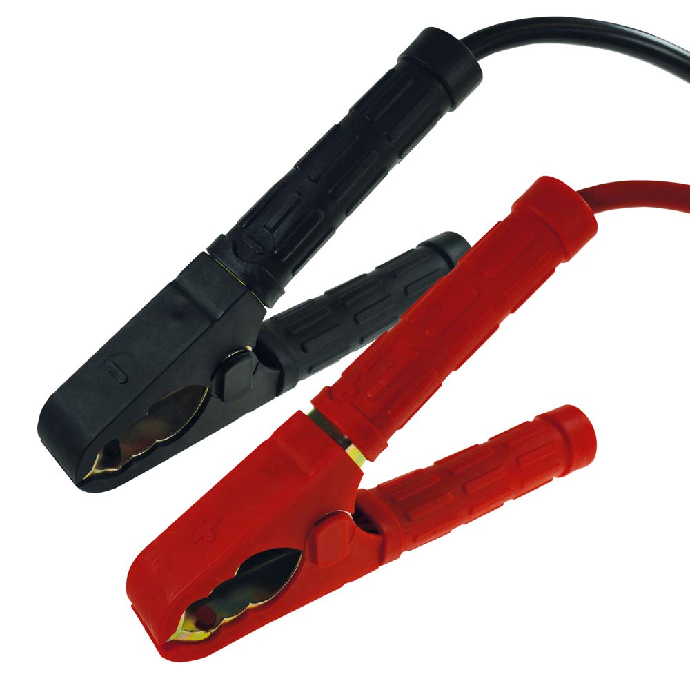Maypole 352 - Cavi di avviamento High Performance in Rame, 16 mm x 3 m