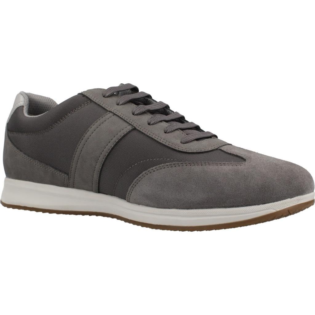 Geox U Avery A Scarpe da GinnasticaUomo