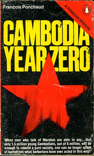 Cambodia Year Zero