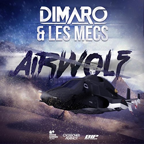DIMARO & Les Mecs