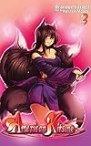 A Fox's Maid (American Kitsune Book 3)