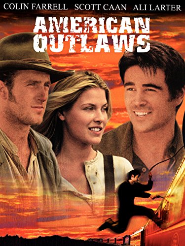 American Outlaws