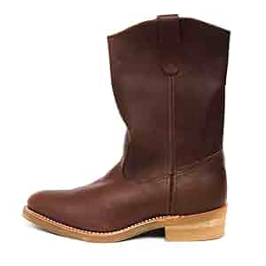 Amazon | □REDWINGJAPAN正規品□レディースサイズ□レッド
