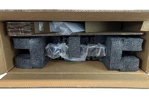 Image of HPE ProLiant DL20 G10 1U Rack Server - 1 x Xeon E-2224-16 GB RAM HDD SSD - Serial ATA /600 Controller