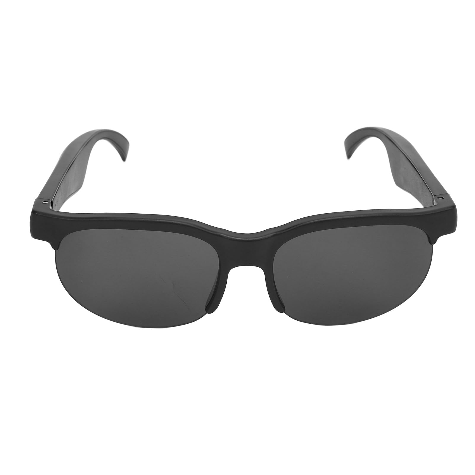 Diydeg 144 Languages Translation Glasses AI Translator Smart Glasses with Speakers Multifunctional Language Translation Bluetooth Sunglasses Music Earphone