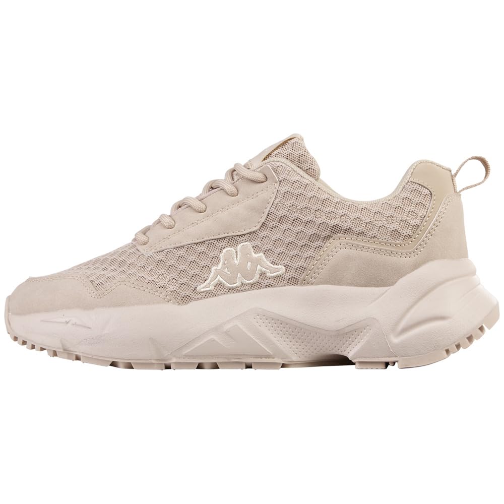 Kappa Código de Estilo: 243355 Shono, Zapatillas de Deporte Unisex Adulto