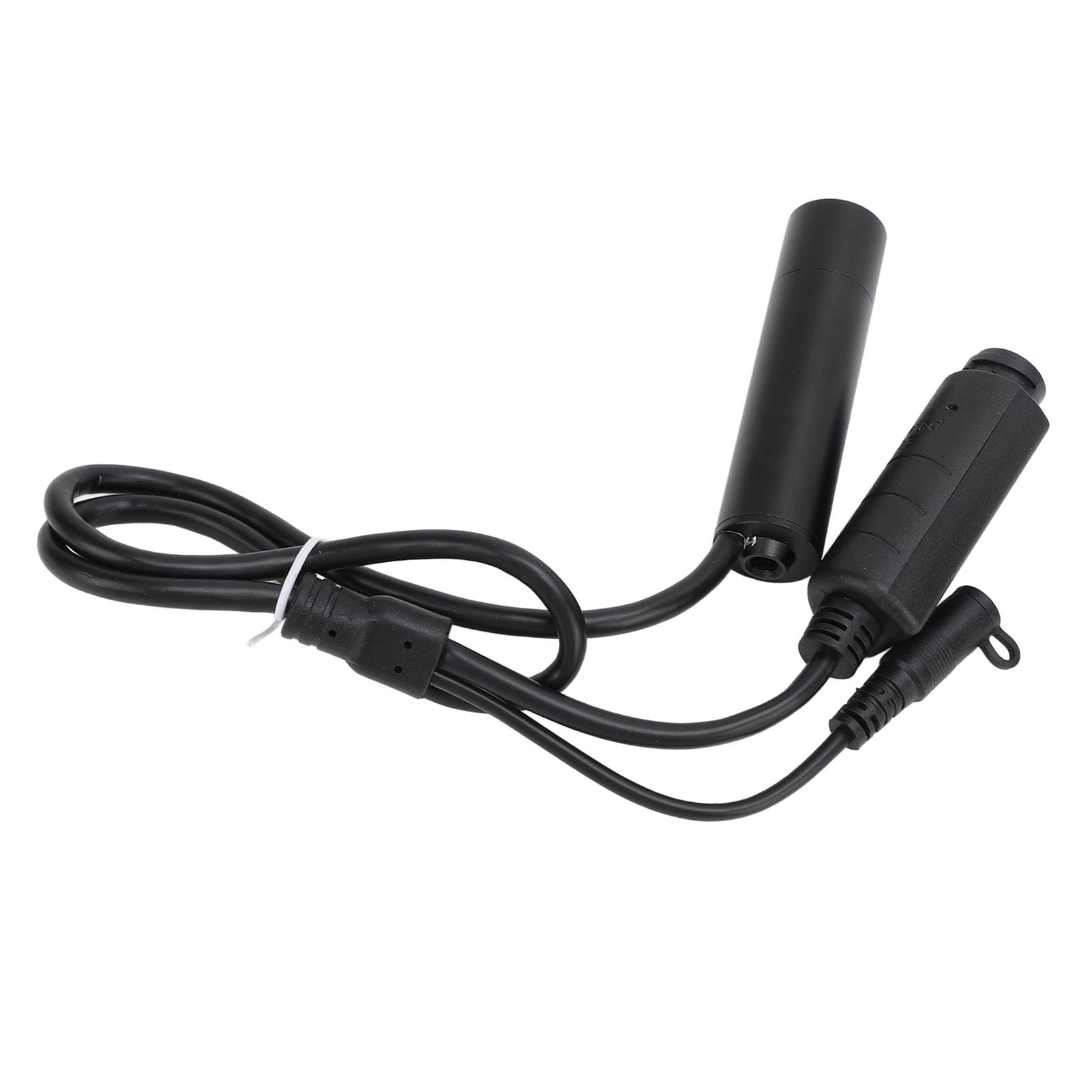 Tonysa Mała kamera sieciowa PoE 1080P Mini przewodowa kamera monitorująca, zdalna aplikacja do monitorowania wykrywania ruchu IP66 Kamera bezpieczeństwa CCTV do wnętrz i