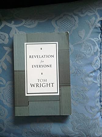 Revelation for Everyone Revelation for Everyone book cover