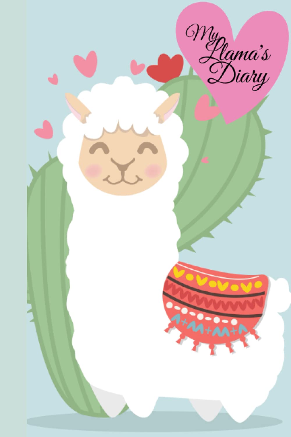 My Llama's Diary