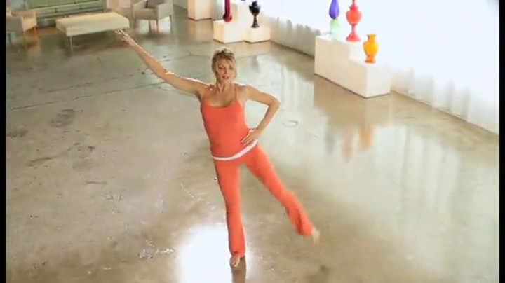 Amazon.com: AGELESS WITH KATHY SMITH: TOTAL BODY TURNAROUND
