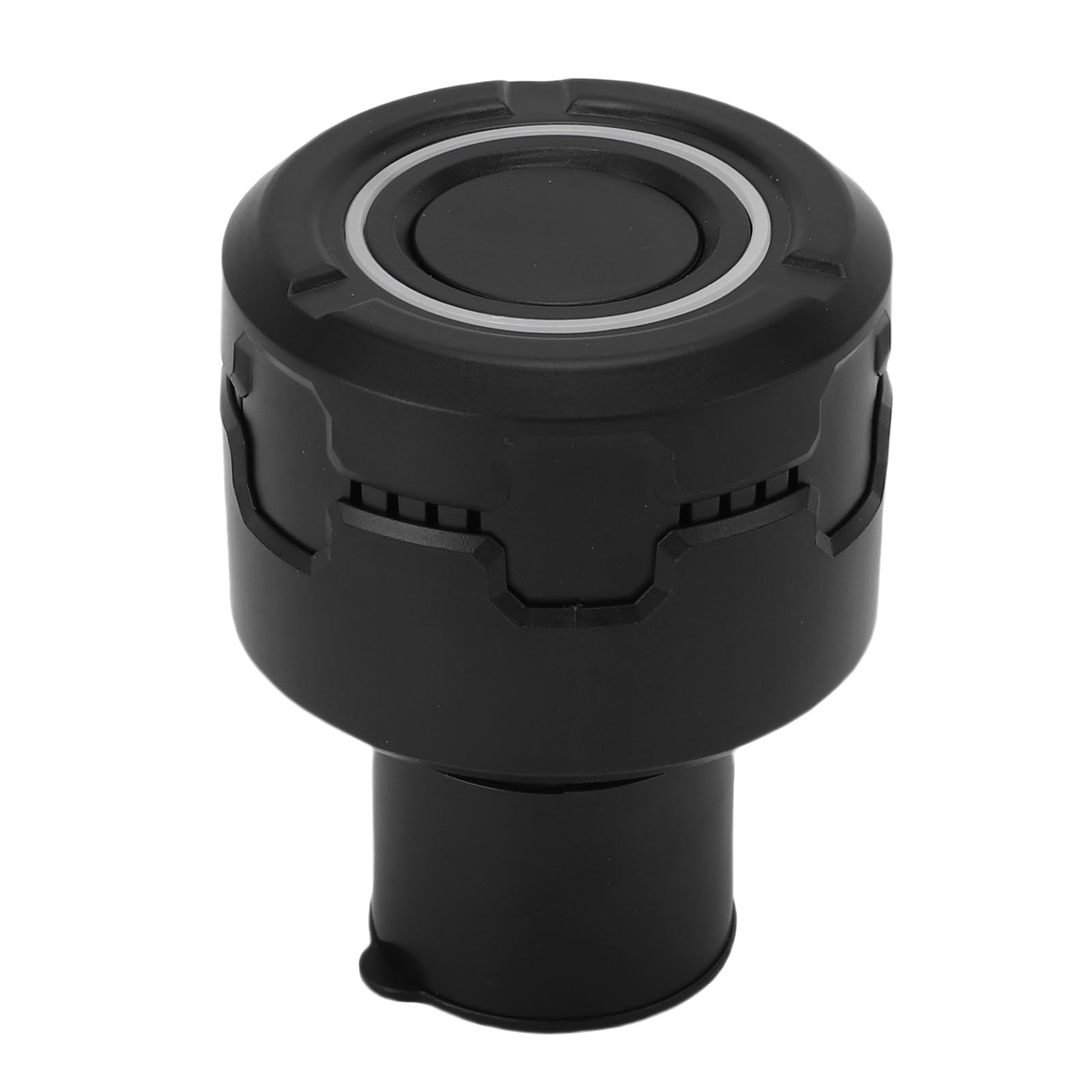 Kavolet Telescopio oculare per fotocamera 5MP 4K registrazione video oculare elettronico wireless per fotografia astronomica Design leggero portatile