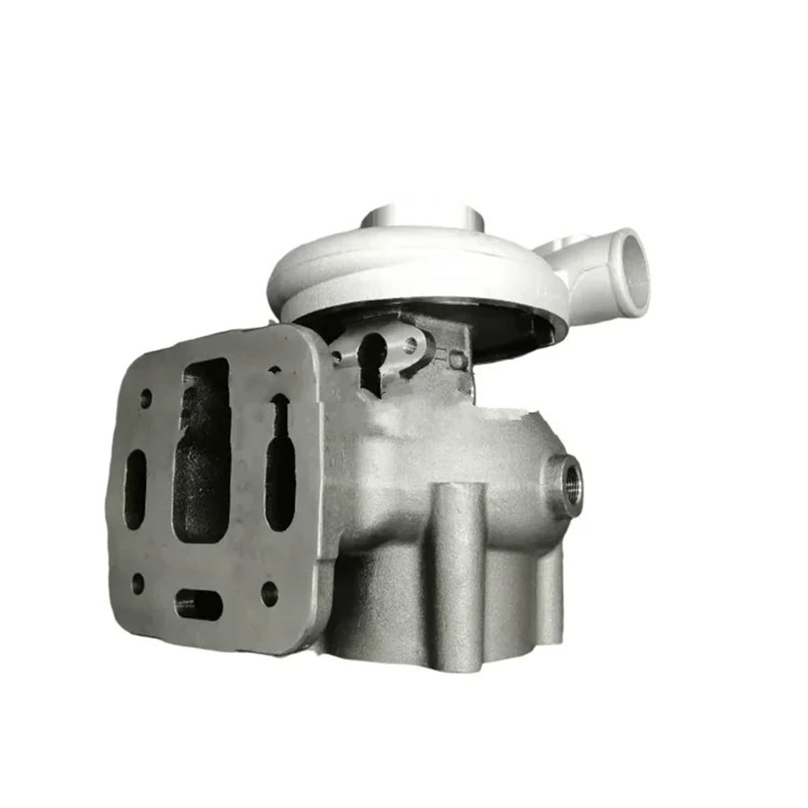 Turbocompresor Compresor H1C 3525341 3525340 3802299 4BT para compresor marino
