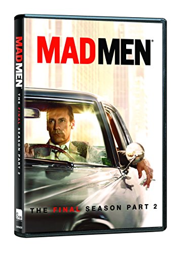 Mad Men: Final Season Pt2 image 2