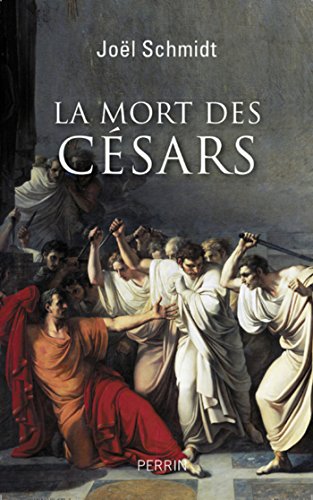 Télécharger La mort des Césars livre En ligne