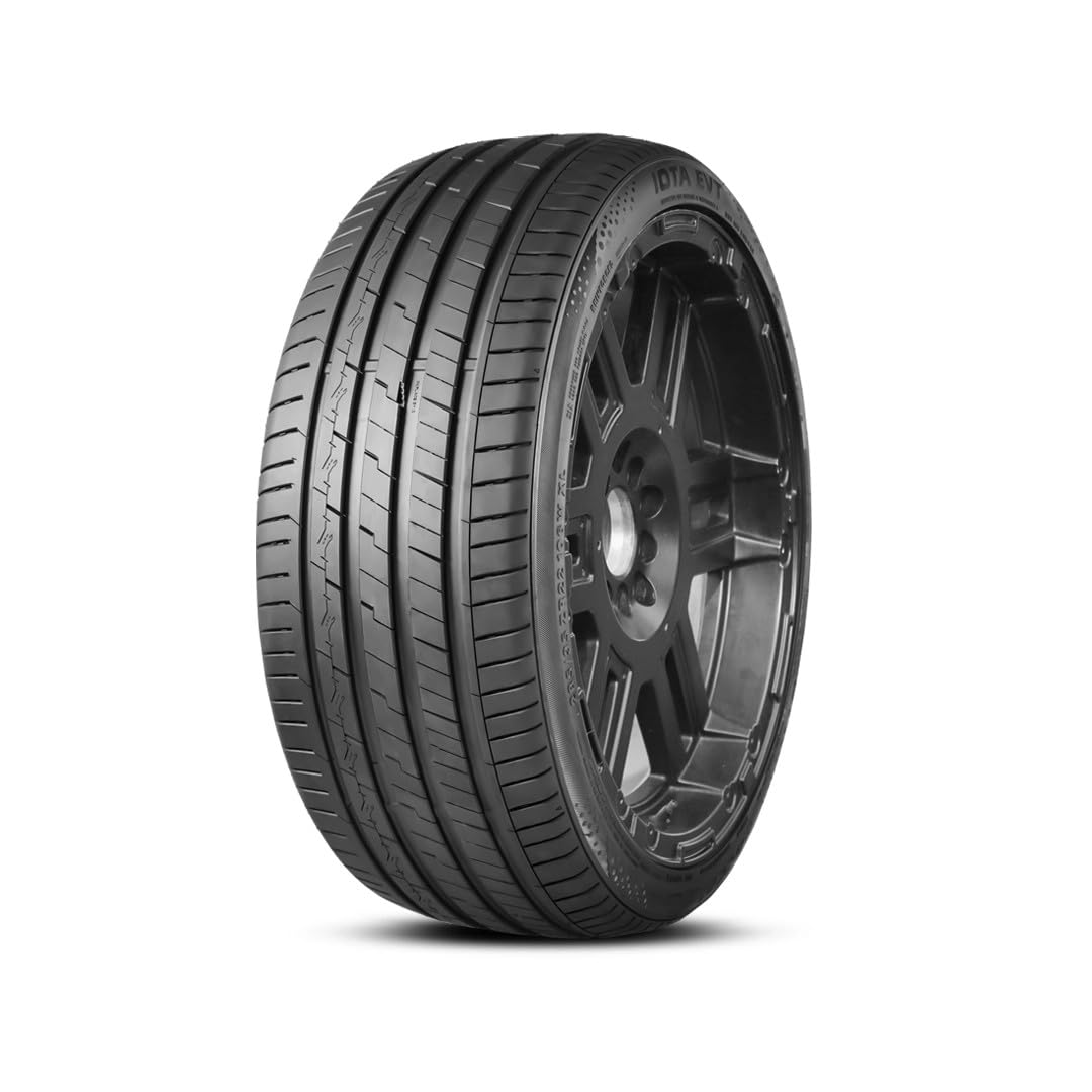 Accelera Iota ST68 All Season Performance Tire - 255/55R18 XL 109V