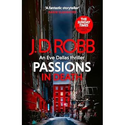 Passions in Death