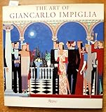 The Art of Giancarlo Impiglia