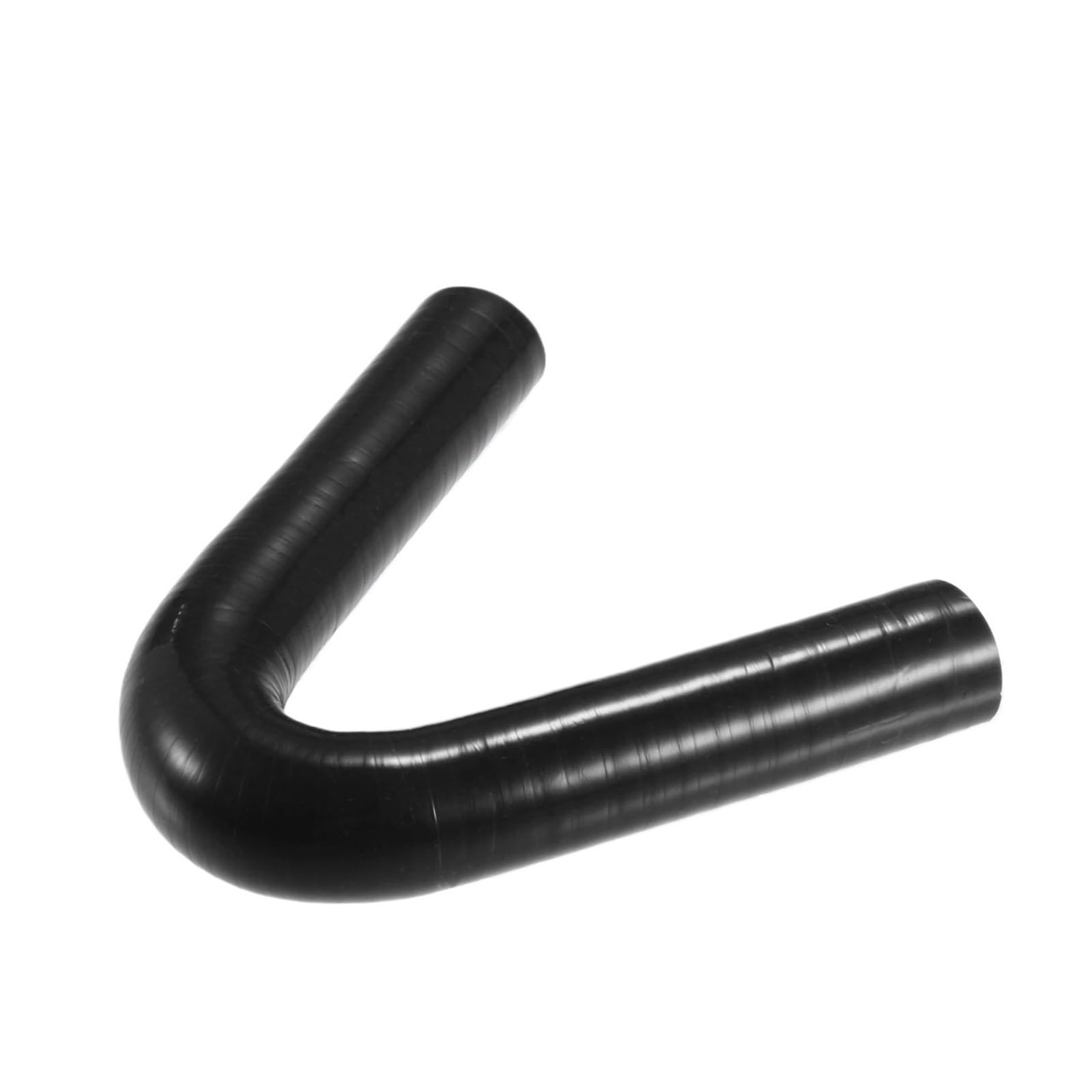135 Degree Elbow Silicone Hose 32mm/45mm/48mm/51mm/57mm/60mm/63mm/70mm/76mm Air Intake Coupler Turbo Intercooler Pipe Turbo Hose Pipe(54mm)