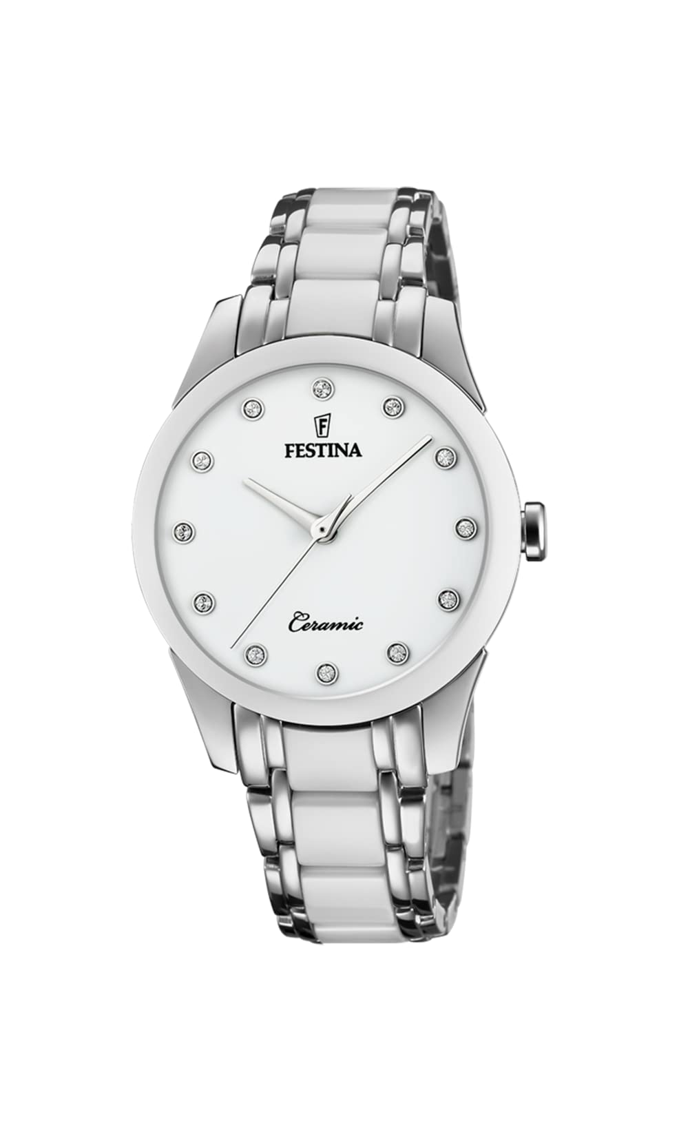 Festina F20499/1 Wristwatch for women