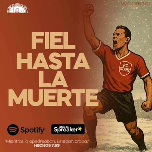 Fiel Hasta La Muerte
