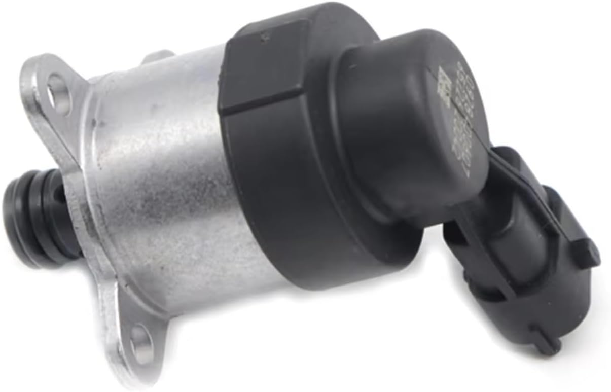 Suction Control Valve Compatible With Peugeot 207 1.4 Hdi 50 Kw 2006 Pump Regulator Metering Control Valve Common Rail Fuel OEM 0928400802