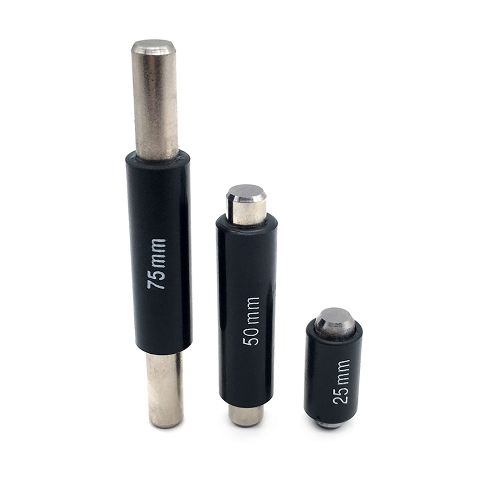 Digitales Mikrometer 25-50mm - Elektronisches Messgerät Mit 0,001mm Genauigkeit