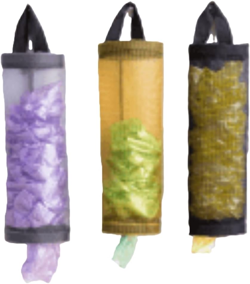 Organizador de Sacolas Plásticas para Parede, 37,5 x 10 cm, ... - imagem principal do produto