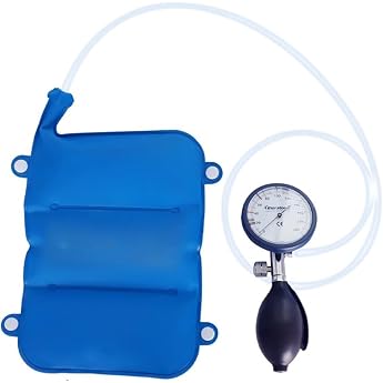 Stabilizer Pressure Biofeedback Improves Core Strength and Posture Feedback Instrument to Activate Core Muscle Group
