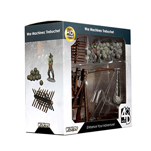 Wizkids / NECA 44317 Accessories, Multi-Coloured – Bild 3