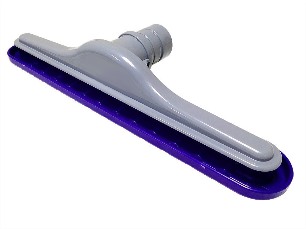 Shark Brushroll Holster to Easily Switch Brushrolls While Vacuuming for Use Rocket Vacuums (AHBRH400G), Green