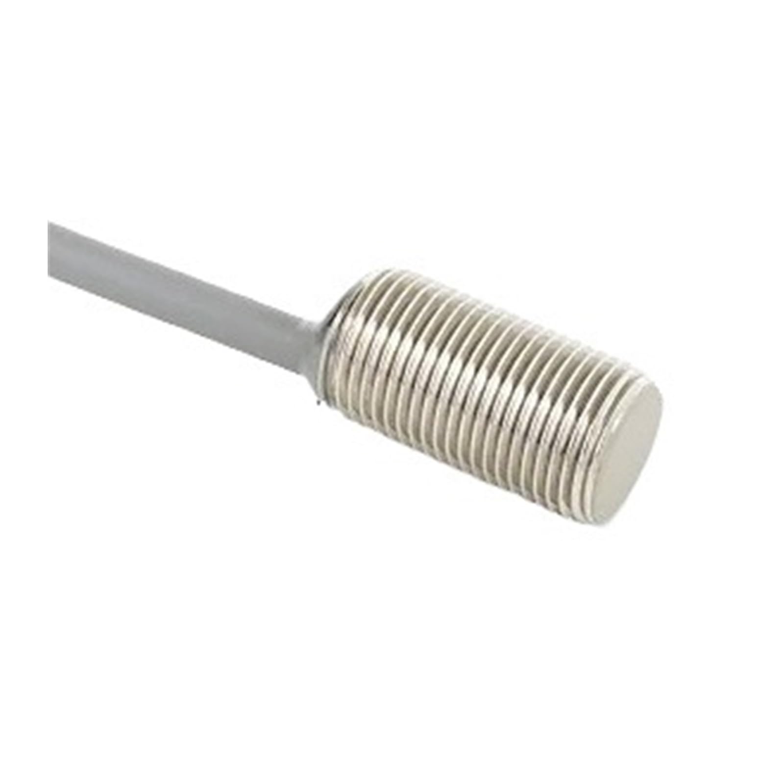 Sensor de proximidad M12 PNP NO tipo corto industrial con interruptor de tres cables DMC12-02U-B 4