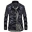 Bluish Black