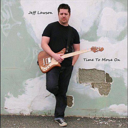 Time To Move On Jeff Lawson Digital Music