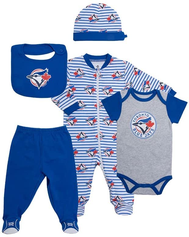 Amazon.ca Best Sellers The most popular items in Baby Boys' Layette Sets