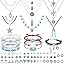 Turquoise Jewelry Set
