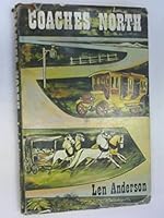 Coaches north;: The story of the Hawke's Bay Motor Company B0007JBPEO Book Cover