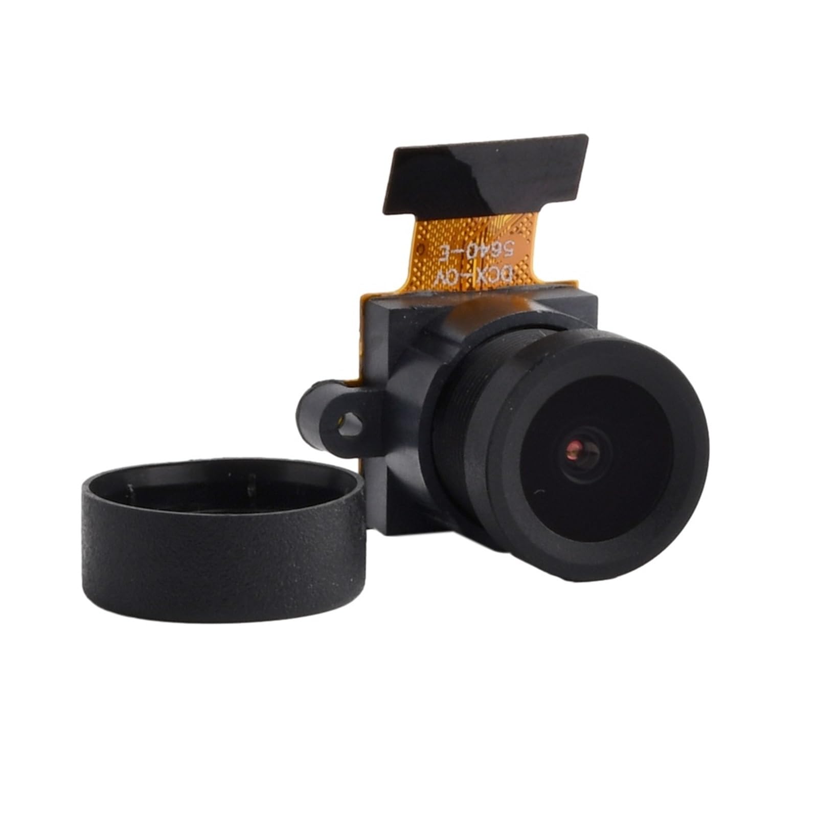 5mp esp32-cam esp32 cam ov5640 dvp camera module wide angle lens 5 megapixel for cam replacement parts(120 degrees)