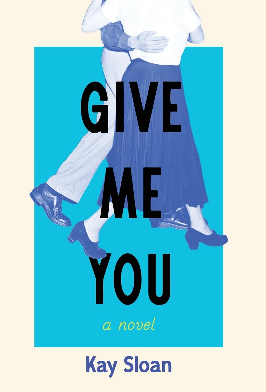Give Me You