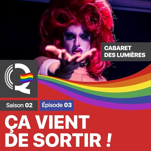 Le cabaret des lumi&egrave;res &ndash; La nuit du bestiaire &ndash; &Ccedil;a vient de sortir &ndash; CVS &ndash; Saison 02 &ndash; Episode 03