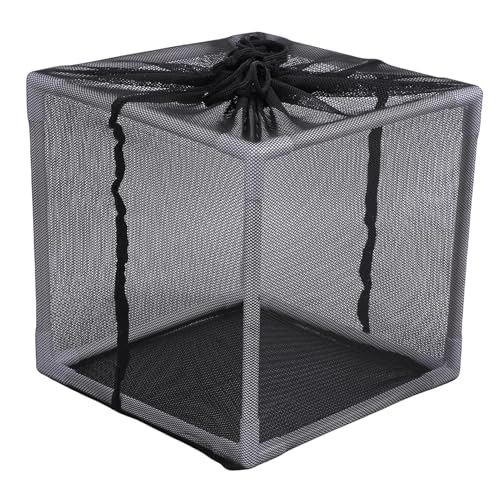 Bolsa Filtro para Estanque de Nylon Resistente miniatura 3
