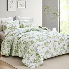 Toile(green)