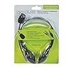 SoundLAB Stereo PC Headset with Flexible Boom Microphone & In-line Volume Control #3
