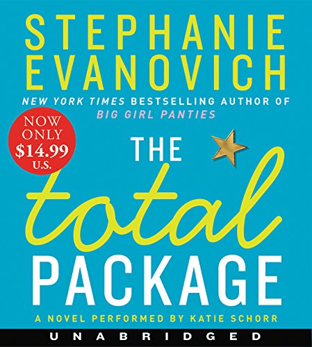 The Total Package Low Price CD: A Novel