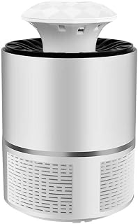 Mosquito Trap Mosquito Lamp Touch Screen Multi-Function Photocatalyst Inhalation Mute Pregnant Baby Household Mosquito Light Led Mosquito Killer Lamp