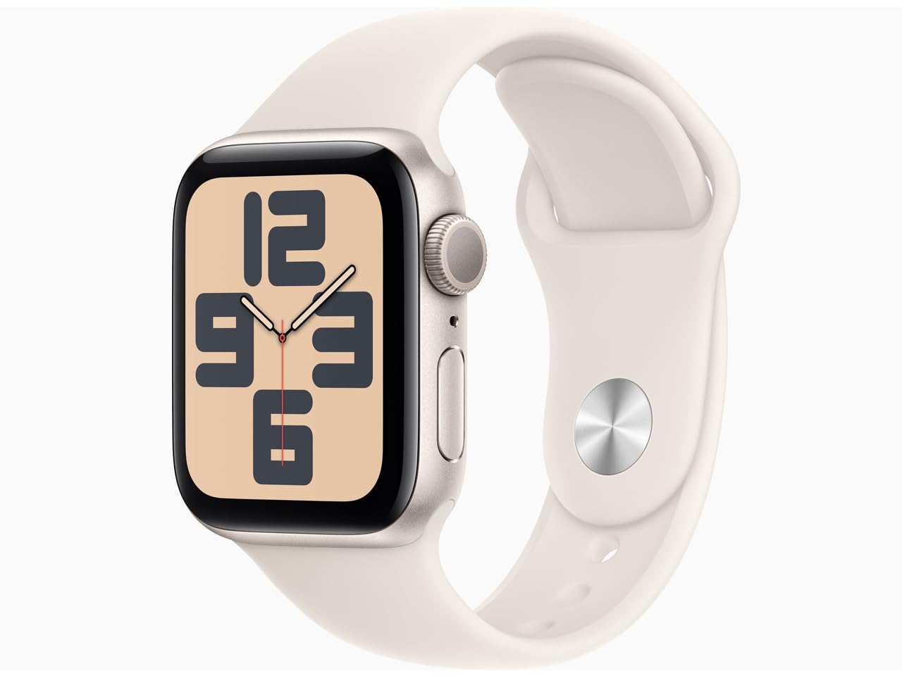 Amazon | 【整備済み品】Apple Watch SE 第2世代 2024モデル (GPS