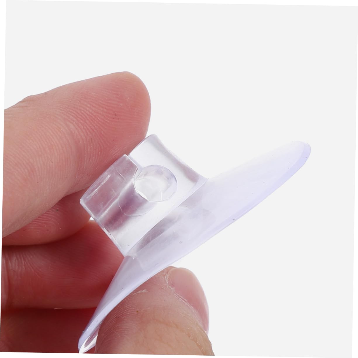 20pcs Strong Cup Cable Clips for Walls Wire Management Tool for Kitchen and Bathroom Compact and Space-Saving Design for Cord Organization