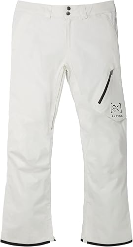 Burton AK Cyclic Gore-Tex - Pantalones de snowboard para hombre